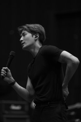 อีก 2 วัน! 'แจ็คสัน หวัง' เปิดเวที MAGICMAN 2 เสิร์ฟโชว์สุดเดือด ประเทศไทยที่แรกของโลก