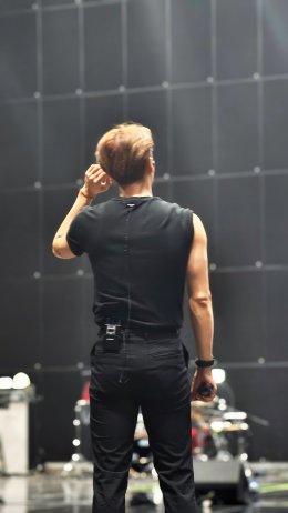 อีก 2 วัน! 'แจ็คสัน หวัง' เปิดเวที MAGICMAN 2 เสิร์ฟโชว์สุดเดือด ประเทศไทยที่แรกของโลก
