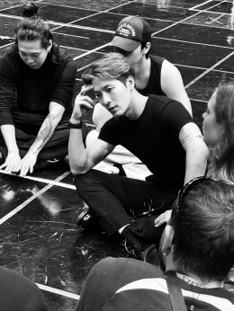อีก 2 วัน! 'แจ็คสัน หวัง' เปิดเวที MAGICMAN 2 เสิร์ฟโชว์สุดเดือด ประเทศไทยที่แรกของโลก