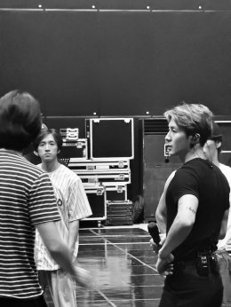 อีก 2 วัน! 'แจ็คสัน หวัง' เปิดเวที MAGICMAN 2 เสิร์ฟโชว์สุดเดือด ประเทศไทยที่แรกของโลก