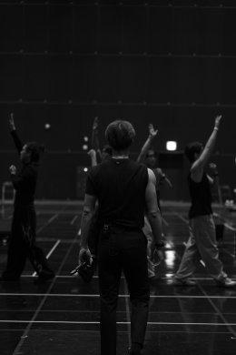 อีก 2 วัน! 'แจ็คสัน หวัง' เปิดเวที MAGICMAN 2 เสิร์ฟโชว์สุดเดือด ประเทศไทยที่แรกของโลก