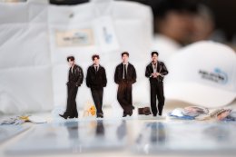 "Reloved เริ่มใหม่หัวใจเดิม WORTH REMEMBERING" งานสุดเอ็กซ์คลูซีฟ ร่วมชม Final EP. สร้างโมเม้นท์ประทับใจกระทบไหล่ศิลปิน