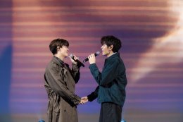 "Reloved เริ่มใหม่หัวใจเดิม WORTH REMEMBERING" งานสุดเอ็กซ์คลูซีฟ ร่วมชม Final EP. สร้างโมเม้นท์ประทับใจกระทบไหล่ศิลปิน