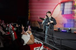 "Reloved เริ่มใหม่หัวใจเดิม WORTH REMEMBERING" งานสุดเอ็กซ์คลูซีฟ ร่วมชม Final EP. สร้างโมเม้นท์ประทับใจกระทบไหล่ศิลปิน