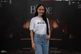 ร่วมทุน ไทย-เวียดนาม!!! THONGKHAM FILMS จับมือ Silver Moonlight Entertainment  จัดพิธีบวงสรวงภาพยนตร์สยองขวัญ 'THE BRIDE' ดึง เจเจ - Rima Thanh Vy ประกบคู่ครั้งแรก ลงจอต้นปี 2025