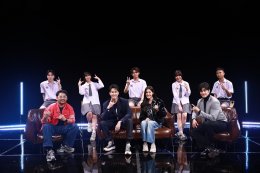 ช่อง 7HD ชวนดู Road to ซีรีส์ "Rock and Soul จังหวะร็อก ปาฏิหาริย์รัก" วอร์มความสนุกชมรายการพิเศษ ทอล์กทีมนักแสดงเปิดเบื้องหลังพร้อมโชว์