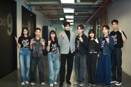 ช่อง 7HD ชวนดู Road to ซีรีส์ "Rock and Soul จังหวะร็อก ปาฏิหาริย์รัก" วอร์มความสนุกชมรายการพิเศษ ทอล์กทีมนักแสดงเปิดเบื้องหลังพร้อมโชว์
