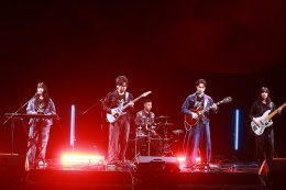 ช่อง 7HD ชวนดู Road to ซีรีส์ "Rock and Soul จังหวะร็อก ปาฏิหาริย์รัก" วอร์มความสนุกชมรายการพิเศษ ทอล์กทีมนักแสดงเปิดเบื้องหลังพร้อมโชว์