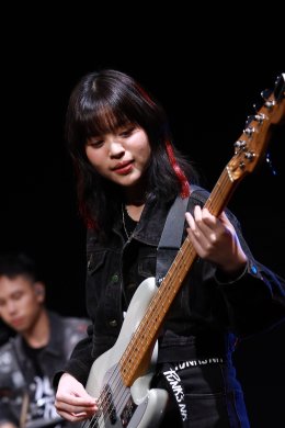 ช่อง 7HD ชวนดู Road to ซีรีส์ "Rock and Soul จังหวะร็อก ปาฏิหาริย์รัก" วอร์มความสนุกชมรายการพิเศษ ทอล์กทีมนักแสดงเปิดเบื้องหลังพร้อมโชว์