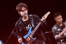 ช่อง 7HD ชวนดู Road to ซีรีส์ "Rock and Soul จังหวะร็อก ปาฏิหาริย์รัก" วอร์มความสนุกชมรายการพิเศษ ทอล์กทีมนักแสดงเปิดเบื้องหลังพร้อมโชว์