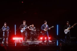 ช่อง 7HD ชวนดู Road to ซีรีส์ "Rock and Soul จังหวะร็อก ปาฏิหาริย์รัก" วอร์มความสนุกชมรายการพิเศษ ทอล์กทีมนักแสดงเปิดเบื้องหลังพร้อมโชว์