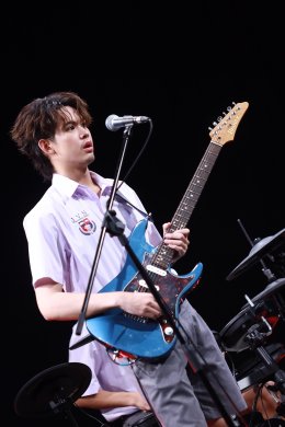 ช่อง 7HD ชวนดู Road to ซีรีส์ "Rock and Soul จังหวะร็อก ปาฏิหาริย์รัก" วอร์มความสนุกชมรายการพิเศษ ทอล์กทีมนักแสดงเปิดเบื้องหลังพร้อมโชว์