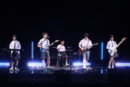ช่อง 7HD ชวนดู Road to ซีรีส์ "Rock and Soul จังหวะร็อก ปาฏิหาริย์รัก" วอร์มความสนุกชมรายการพิเศษ ทอล์กทีมนักแสดงเปิดเบื้องหลังพร้อมโชว์