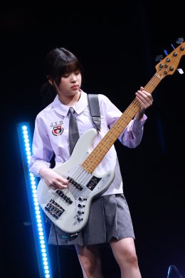 ช่อง 7HD ชวนดู Road to ซีรีส์ "Rock and Soul จังหวะร็อก ปาฏิหาริย์รัก" วอร์มความสนุกชมรายการพิเศษ ทอล์กทีมนักแสดงเปิดเบื้องหลังพร้อมโชว์