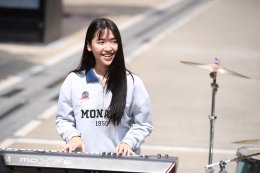 แฟนซีรีส์ชม 'กัน-เจน' เคมีดี น่ารัก ชวนจิ้น ใน "Rock and Soul จังหวะร็อก ปาฏิหาริย์รัก"