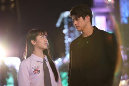 แฟนซีรีส์ชม 'กัน-เจน' เคมีดี น่ารัก ชวนจิ้น ใน "Rock and Soul จังหวะร็อก ปาฏิหาริย์รัก"