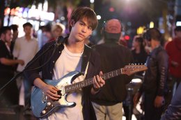 แฟนซีรีส์ชม 'กัน-เจน' เคมีดี น่ารัก ชวนจิ้น ใน "Rock and Soul จังหวะร็อก ปาฏิหาริย์รัก"
