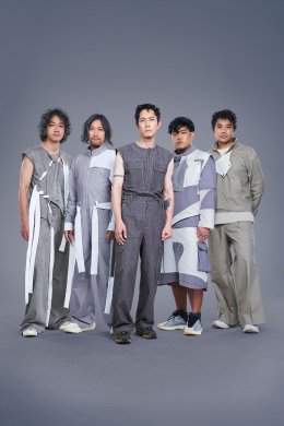 "Rock Mountain 2027" ชวนชาวร็อกไขปริศนาแห่งดวงดาว ร่วมสัมผัสประสบการณ์ดนตรีเหนือจินตนาการครั้งใหม่เจอกัน 23 ม.ค. 2570!!! 