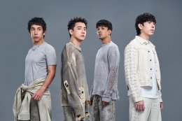 "Rock Mountain 2027" ชวนชาวร็อกไขปริศนาแห่งดวงดาว ร่วมสัมผัสประสบการณ์ดนตรีเหนือจินตนาการครั้งใหม่เจอกัน 23 ม.ค. 2570!!! 