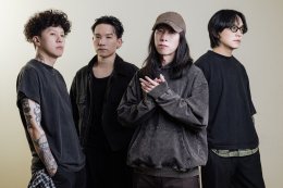 "Gmm Show" ชวนไปสัมผัสประสบการณ์ใหม่ เทศกาลดนตรีร็อกริมทะเลที่สบายที่สุด "Rock Wave 2026" ครั้งแรกที่จะเปลี่ยนหาดชะอำให้เป็นสวรรค์ของชาวร็อก เจอกัน 21 พฤศจิกายนนี้!!!