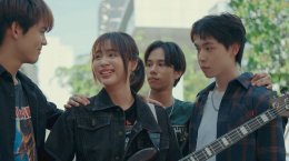 'ลุค อิชิคาว่า' ชวนลุ้นบทสรุปเฉลยปม ภารกิจพิชิตโลกวิญญาณ ห้ามพลาด ซีรีส์ "Rock and Soul จังหวะร็อก ปาฏิหาริย์รัก" สองตอนสุดท้าย 