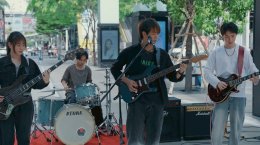 'ลุค อิชิคาว่า' ชวนลุ้นบทสรุปเฉลยปม ภารกิจพิชิตโลกวิญญาณ ห้ามพลาด ซีรีส์ "Rock and Soul จังหวะร็อก ปาฏิหาริย์รัก" สองตอนสุดท้าย 