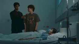 'ลุค อิชิคาว่า' ชวนลุ้นบทสรุปเฉลยปม ภารกิจพิชิตโลกวิญญาณ ห้ามพลาด ซีรีส์ "Rock and Soul จังหวะร็อก ปาฏิหาริย์รัก" สองตอนสุดท้าย 