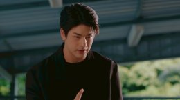 'ลุค อิชิคาว่า' ชวนลุ้นบทสรุปเฉลยปม ภารกิจพิชิตโลกวิญญาณ ห้ามพลาด ซีรีส์ "Rock and Soul จังหวะร็อก ปาฏิหาริย์รัก" สองตอนสุดท้าย 