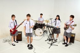 'ลุค อิชิคาว่า' ชวนลุ้นบทสรุปเฉลยปม ภารกิจพิชิตโลกวิญญาณ ห้ามพลาด ซีรีส์ "Rock and Soul จังหวะร็อก ปาฏิหาริย์รัก" สองตอนสุดท้าย 