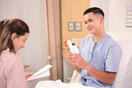 'มาร์ติน เจ' ดีใจ แฟนๆ ให้กำลังใจแน่น แสดงซีรีส์ครั้งแรก "Rock and Soul จังหวะร็อก ปาฏิหาริย์รัก"