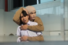 'มาร์ติน เจ' ดีใจ แฟนๆ ให้กำลังใจแน่น แสดงซีรีส์ครั้งแรก "Rock and Soul จังหวะร็อก ปาฏิหาริย์รัก"