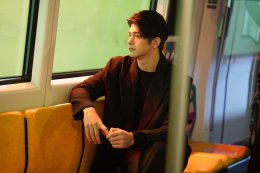 'ลุค อิชิคาว่า' ปลื้มแฟนๆ จำภาพยมทูตดีดนิ้วสุดเท่ได้ "Rock and Soul จังหวะร็อก ปาฏิหาริย์รัก" ท้าทายฉีกแนวการแสดง