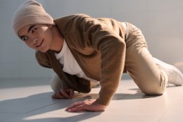 'มาร์ติน เจ' ดีใจ แฟนๆ ให้กำลังใจแน่น แสดงซีรีส์ครั้งแรก "Rock and Soul จังหวะร็อก ปาฏิหาริย์รัก"