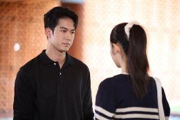 'ภูมิ-อ๋อม' ดีใจ ได้ร่วมแสดงซีรีส์ "Rock and Soul จังหวะร็อก ปาฏิหาริย์รัก" ชวนลุ้นบทบาทใหม่ ท้าทายความสามารถ