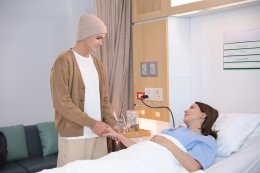 'มาร์ติน เจ' ดีใจ แฟนๆ ให้กำลังใจแน่น แสดงซีรีส์ครั้งแรก "Rock and Soul จังหวะร็อก ปาฏิหาริย์รัก"