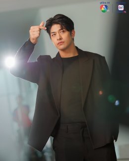 ช่อง 7HD เสิร์ฟ "Rock and Soul จังหวะร็อก ปาฏิหาริย์รัก" 'ลุค อิชิคาว่า' ชวนขยับจังหวะหัวใจ ไปพร้อมกัน 30 ตุลาคมนี้