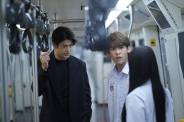 'ลุค อิชิคาว่า' ปลื้มแฟนๆ จำภาพยมทูตดีดนิ้วสุดเท่ได้ "Rock and Soul จังหวะร็อก ปาฏิหาริย์รัก" ท้าทายฉีกแนวการแสดง