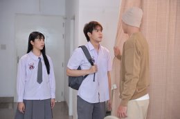 'มาร์ติน เจ' ดีใจ แฟนๆ ให้กำลังใจแน่น แสดงซีรีส์ครั้งแรก "Rock and Soul จังหวะร็อก ปาฏิหาริย์รัก"