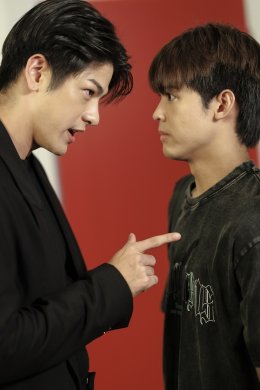 'ลุค อิชิคาว่า' ปลื้มแฟนๆ จำภาพยมทูตดีดนิ้วสุดเท่ได้ "Rock and Soul จังหวะร็อก ปาฏิหาริย์รัก" ท้าทายฉีกแนวการแสดง