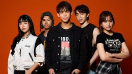 ช่อง 7HD เสิร์ฟ "Rock and Soul จังหวะร็อก ปาฏิหาริย์รัก" 'ลุค อิชิคาว่า' ชวนขยับจังหวะหัวใจ ไปพร้อมกัน 30 ตุลาคมนี้