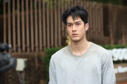 'ภูมิ-อ๋อม' ดีใจ ได้ร่วมแสดงซีรีส์ "Rock and Soul จังหวะร็อก ปาฏิหาริย์รัก" ชวนลุ้นบทบาทใหม่ ท้าทายความสามารถ