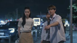 'ภูมิ-อ๋อม' ดีใจ ได้ร่วมแสดงซีรีส์ "Rock and Soul จังหวะร็อก ปาฏิหาริย์รัก" ชวนลุ้นบทบาทใหม่ ท้าทายความสามารถ