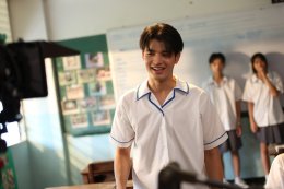 'ดรีม ปุณณฤกษ์' ดีใจพลิกฉีกคาแรกเตอร์ แจมบทสำคัญ ชวนดูโค้งสุดท้าย "Rock and Soul จังหวะร็อก ปาฏิหาริย์รัก" เข้มข้นห้ามพลาด!  