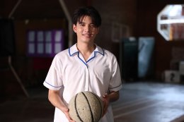 'ดรีม ปุณณฤกษ์' ดีใจพลิกฉีกคาแรกเตอร์ แจมบทสำคัญ ชวนดูโค้งสุดท้าย "Rock and Soul จังหวะร็อก ปาฏิหาริย์รัก" เข้มข้นห้ามพลาด!  