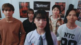 'ดรีม ปุณณฤกษ์' ดีใจพลิกฉีกคาแรกเตอร์ แจมบทสำคัญ ชวนดูโค้งสุดท้าย "Rock and Soul จังหวะร็อก ปาฏิหาริย์รัก" เข้มข้นห้ามพลาด!  