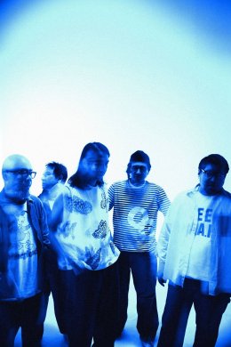 Apartment Khunpa ส่งเสียงท้าทายยุคสมัยที่ร้อนระอุกับเพลงแนว Psychedelic Rock สูงสุดสู่สามัญ ชีวิตวกวนไม่ต่างจาก "Roller Coaster"