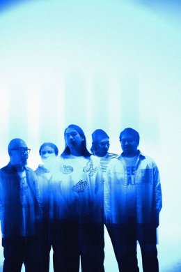 Apartment Khunpa ส่งเสียงท้าทายยุคสมัยที่ร้อนระอุกับเพลงแนว Psychedelic Rock สูงสุดสู่สามัญ ชีวิตวกวนไม่ต่างจาก "Roller Coaster"