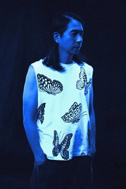 Apartment Khunpa ส่งเสียงท้าทายยุคสมัยที่ร้อนระอุกับเพลงแนว Psychedelic Rock สูงสุดสู่สามัญ ชีวิตวกวนไม่ต่างจาก "Roller Coaster"