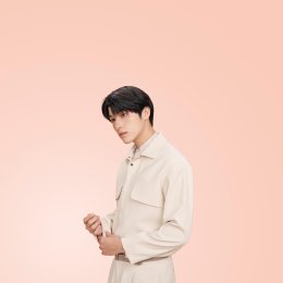 Dyson เปิดตัวสีลิมิเต็ดอิดิชั่น Ceramic Apricot ในไทย เป็นประเทศแรกของโลก! พร้อมต้อนรับ สกาย วงศ์รวี ขึ้นแท่น Friend of Dyson Beauty คนล่าสุด