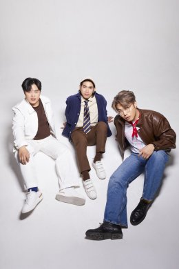 Whats Up ปล่อยซิงเกิลใหม่! "ไม่อยากรู้ (ว่าเธออยู่กับเขา)" เพลงรักซึมๆ ของคนในอดีตที่ปล่อยวางไม่ได้สักที